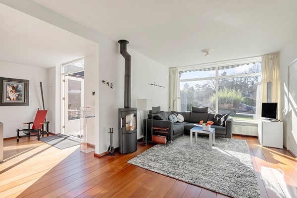 Medium property photo - Bernadottelaan 12, 6865 BK Doorwerth